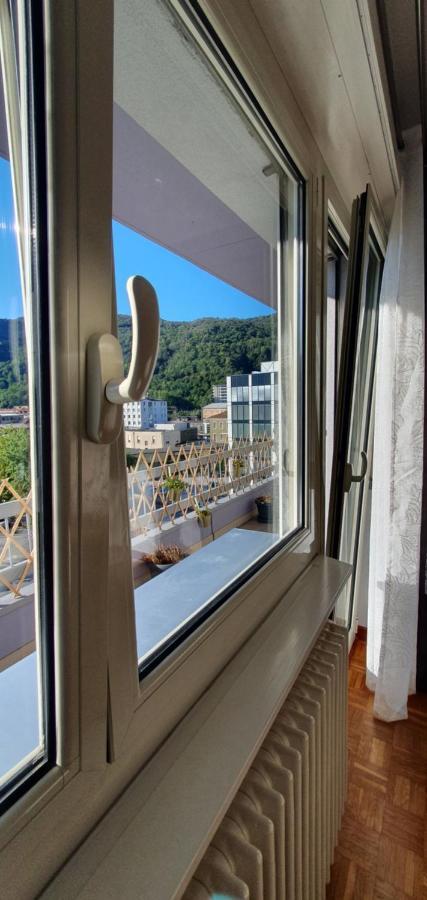 Charming Penthouse Near Como Lake Кьяссо Экстерьер фото