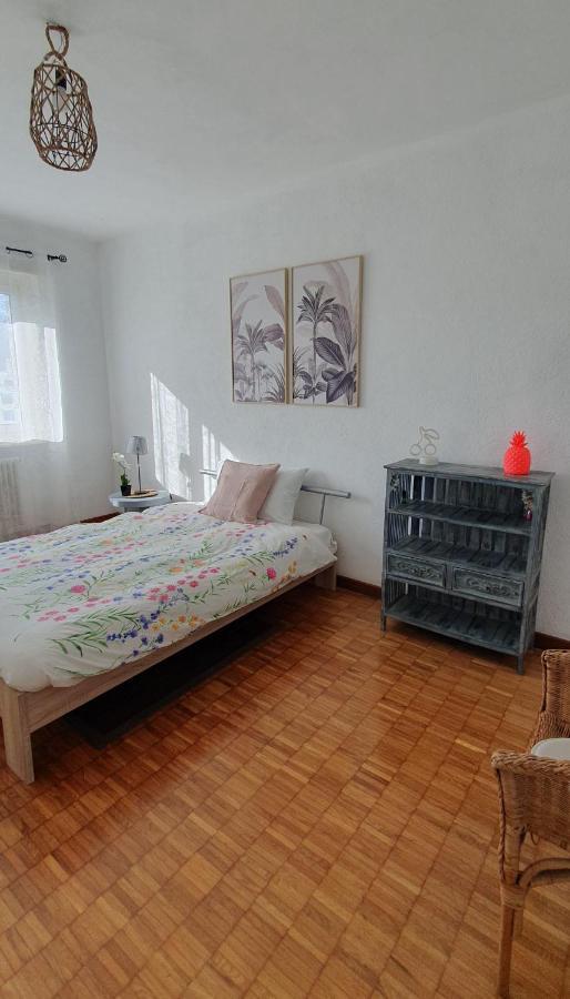 Charming Penthouse Near Como Lake Кьяссо Экстерьер фото
