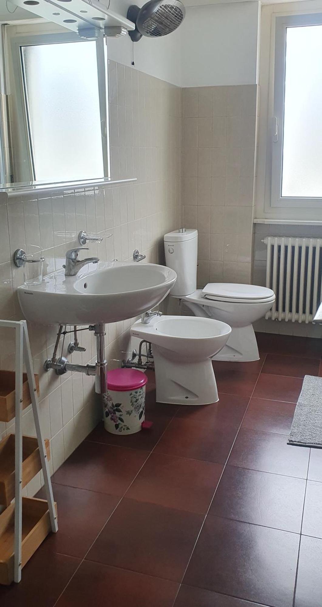 Charming Penthouse Near Como Lake Кьяссо Экстерьер фото
