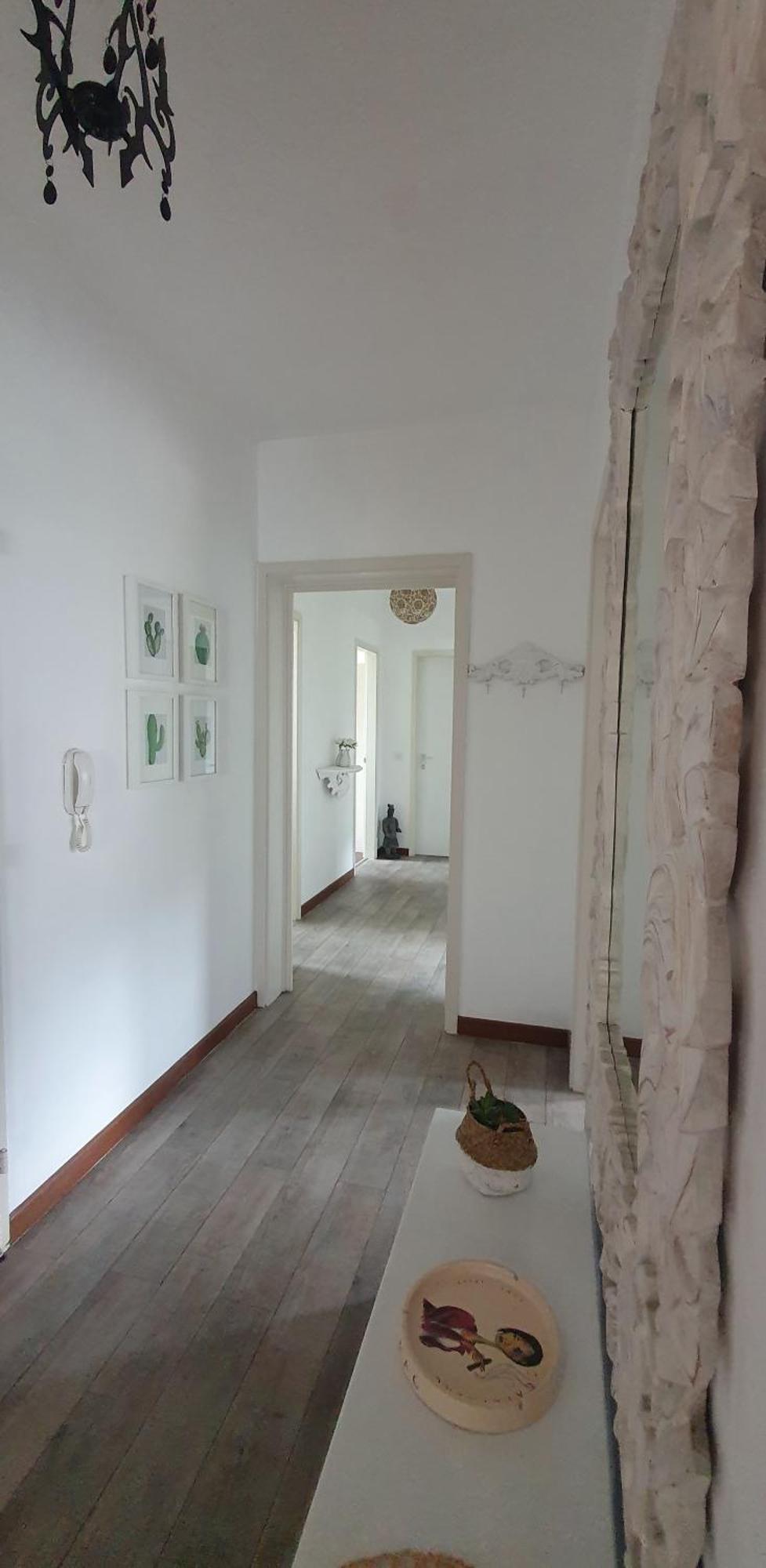 Charming Penthouse Near Como Lake Кьяссо Экстерьер фото