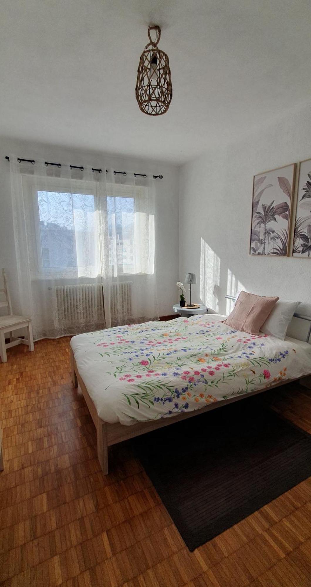Charming Penthouse Near Como Lake Кьяссо Экстерьер фото
